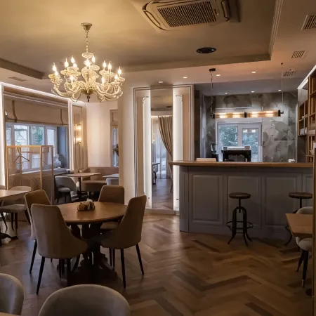 Sofiya Hotel