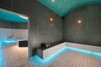 Venezia Resort Hotel - Kuntosalit