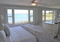 ON BEACH CONDO - Full Ocean View -10 steps to sand - 3 étoiles