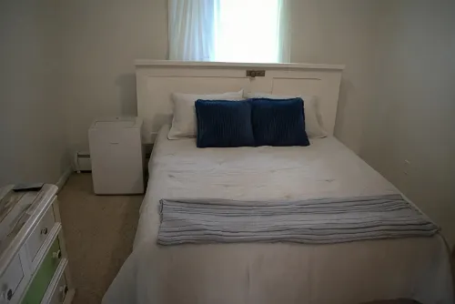Charming 1-bedroom flat in lovely Corning - Apartments
