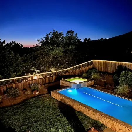 Resort-Style in Wine Country Btw Napa & San Francisco