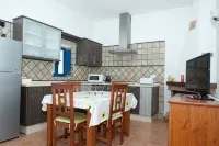 Quiet house located in the highest point of Formentera - 2 ดาว
