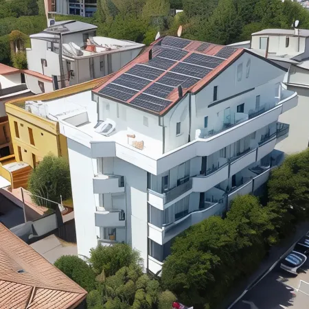 Lugano Residence