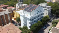 Lugano Residence - Condos