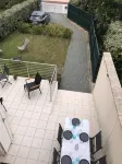 Stunning sea view ROYAN PONTAILLAC, 4 bedrooms, 2 showers, 1 bath, 4 nights mini - 3-Star