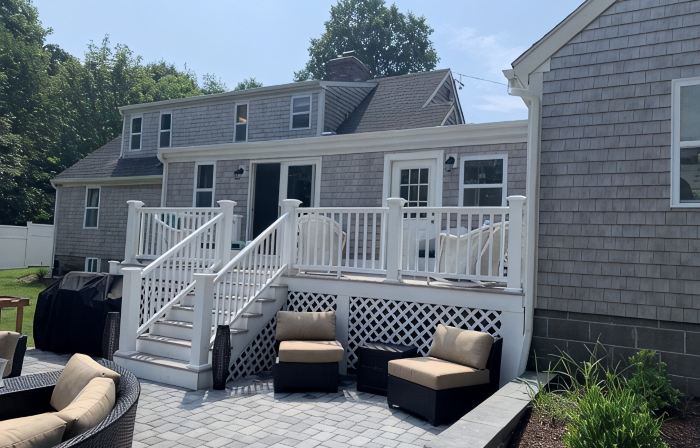 Dream Cape Cod will make your Cape Cod Vacation memorable!