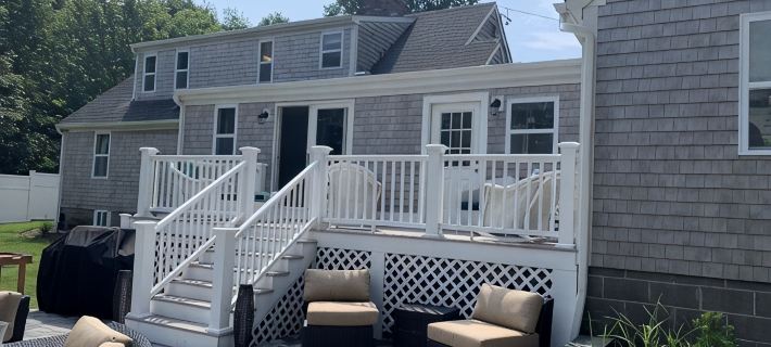 Dream Cape Cod will make your Cape Cod Vacation memorable! バーンズテーブルのホテル