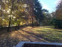 The Domaine de Bel-Air: Solognote charm and authenticity - Villas