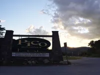 皮科山-距基靈頓山數分鐘寬敞6卧室5浴室滑雪度假屋