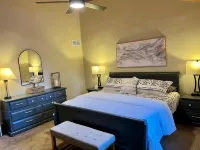 Blue Rock Mountain Bungalow 'Hot tub with stunning views - 4 étoiles