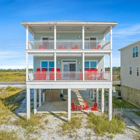 Stunning Gulf-Front Sunset! Private Heated Pool, Elevator, Fully Stocked Kitchen