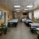 U Svetlany Recreation camp - 2星級