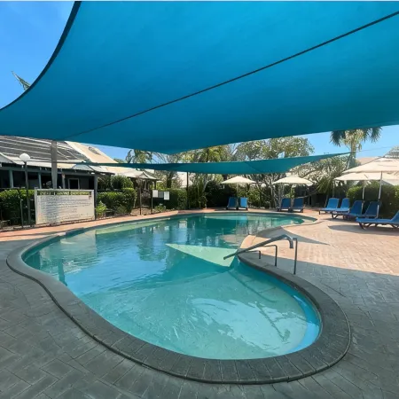 Cable Beach - 2 Bedroom Apartment