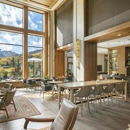 CRBC Resort&Spa, Remodeled2024, Ski Inout, Ski Valet, HotTub, RmService, Balcony