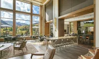 CRBC Resort&Spa, Remodeled2024, Ski Inout, Ski Valet, HotTub, RmService, Balcony