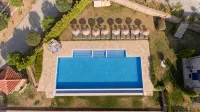 Marlo Ayvalık 12 Plus Adult Only - Pool