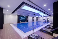 Grand Hotel & Convention Center Karaman - 3-Star