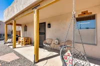 Phoenix Desert Retreat-Family-friendly, 3 beds, Pool, AC, and WIFI - 3 tähden