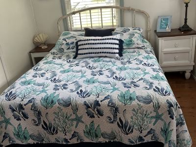 3-bedroom cottage just 10 minutes from Burlington