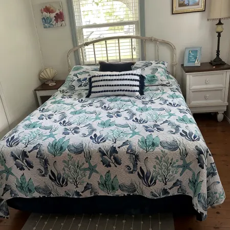 3-bedroom cottage just 10 minutes from Burlington