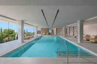 Amarande (Adults Only) - С бассейном