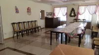 史波特飯店