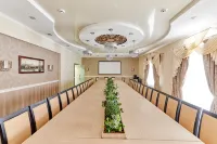Art Hall Hotel