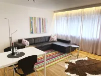 Charming & central living in Weiden - Hej - Homestays