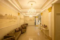Kunak Hotel - Inns