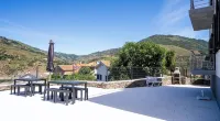 Casa no Coração do Douro com Piscina