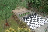 Vacation apartment in a quiet location by the flowing waters of the River Theel - 公寓