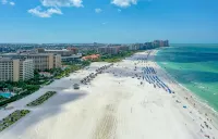 Beach/Ocean Front Condo-Marco Island - 4-Star