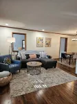 Charming 3-bedroom house with all the amenities located in the heart of Jackson