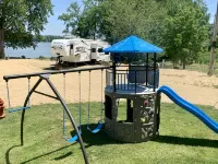 Shady Haven - Tiny Home 1