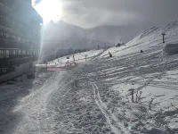 Ski to your feet Hotels in Aime