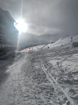 Ski to your feet