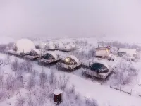 Aurora Village Hotel Hotels in 