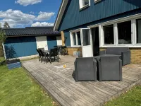 Modern House for 6 People - Close to Gekås Ullared - Homestays
