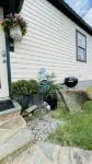 The Shotgun House. - 3-Star