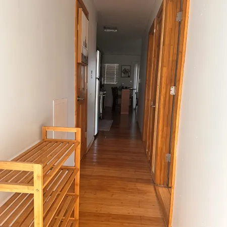Cozy 2-bedroom condo with AC, WiFi in enjoyable Ocean City