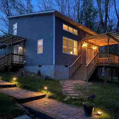 Applewood Ridge Guest House: Close to wineries, UVA & downtown Charlottesville Hotel Exterior