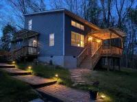 Applewood Ridge Guest House: Close to wineries, UVA & downtown Charlottesville