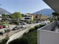 Large Apartment with 3 Bedrooms - 2-Star
