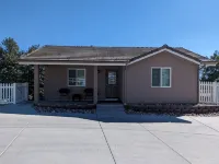 GORGEOUS 1 BED GUEST HOME
