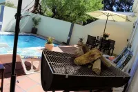 Quaint family home close to Tram terminal - 3-Star