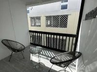Beach Block Apartment w/ Balcony - 4-Star
