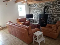 At Telgruc on the Crozon peninsula, between beaches and coastal paths - Homestays