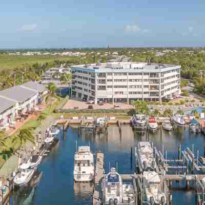 Amazing Key Largo Tropical Paradise 3/3 Townhouse with Water Lagoon view Hotel Exterior