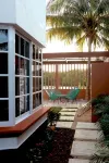 "Escape to Paradise: Suites Lorens in the Heart of Isla Mujeres" - 2-Star