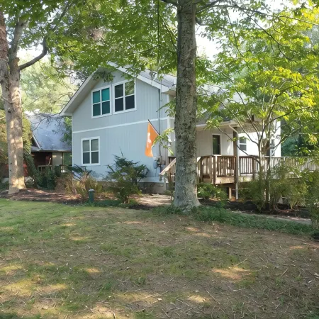 South Holston Retreat